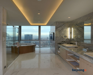 Wyndham Grand Levent Istanbul Hotel and Conference Center 79