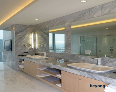 Wyndham Grand Levent Istanbul Hotel and Conference Center 80