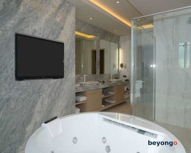 Wyndham Grand Levent Istanbul Hotel and Conference Center 81