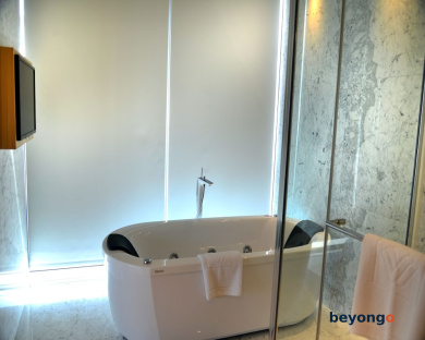 Wyndham Grand Levent Istanbul Hotel and Conference Center 82