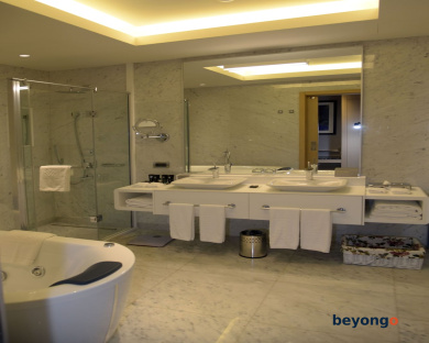 Wyndham Grand Levent Istanbul Hotel and Conference Center 83