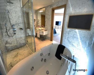 Wyndham Grand Levent Istanbul Hotel and Conference Center 85