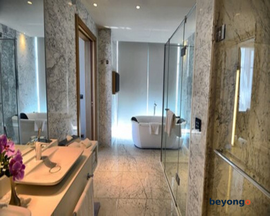 Wyndham Grand Levent Istanbul Hotel and Conference Center 86