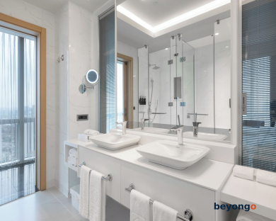 Wyndham Grand Levent Istanbul Hotel and Conference Center 87