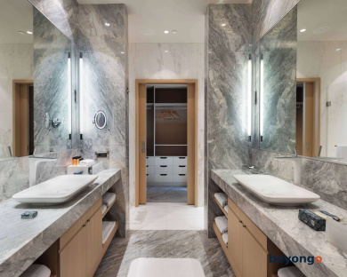 Wyndham Grand Levent Istanbul Hotel and Conference Center 88