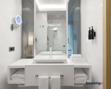 Wyndham Grand Levent Istanbul Hotel and Conference Center 89