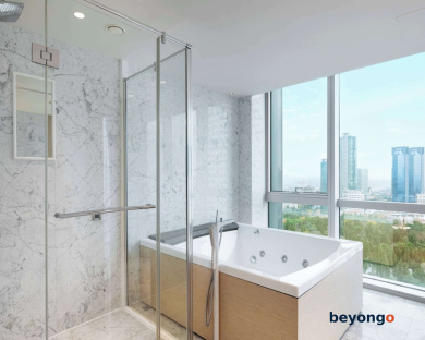 Wyndham Grand Levent Istanbul Hotel and Conference Center 90