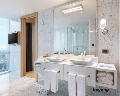 Wyndham Grand Levent Istanbul Hotel and Conference Center 91