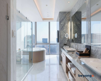 Wyndham Grand Levent Istanbul Hotel and Conference Center 93