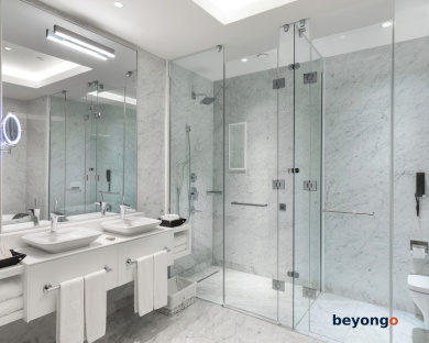 Wyndham Grand Levent Istanbul Hotel and Conference Center 94