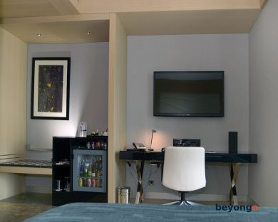 Wyndham Grand Levent Istanbul Hotel and Conference Center 95