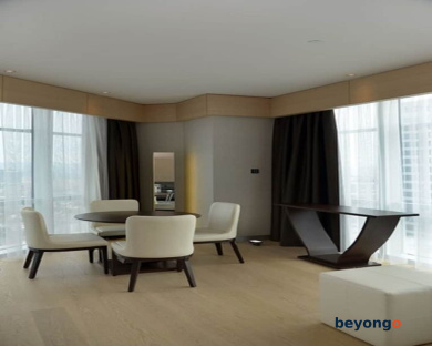 Wyndham Grand Levent Istanbul Hotel and Conference Center 96