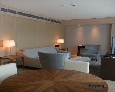 Wyndham Grand Levent Istanbul Hotel and Conference Center 97