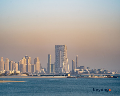 Wyndham Residences The Palm