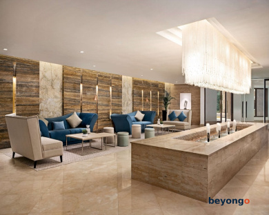Wyndham Residences The Palm 10