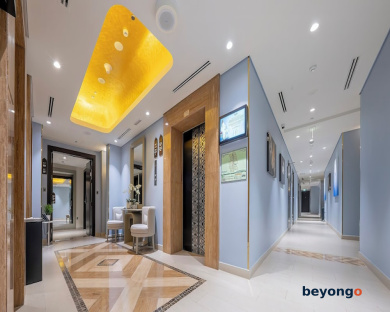 Wyndham Residences The Palm 12
