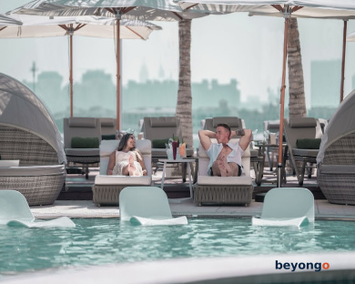 Wyndham Residences The Palm 13