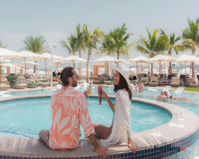 Wyndham Residences The Palm 14