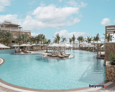 Wyndham Residences The Palm 16