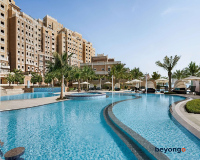 Wyndham Residences The Palm 18