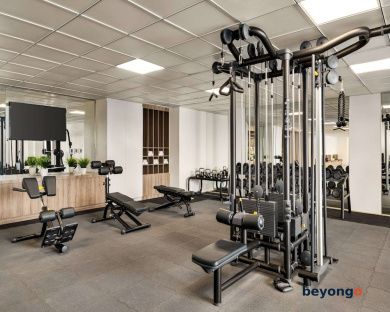Wyndham Residences The Palm 22