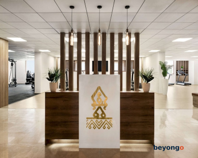 Wyndham Residences The Palm 24