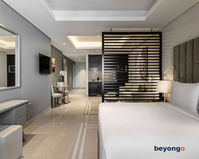 Wyndham Residences The Palm 31