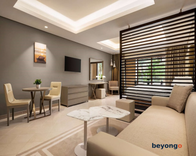 Wyndham Residences The Palm 32