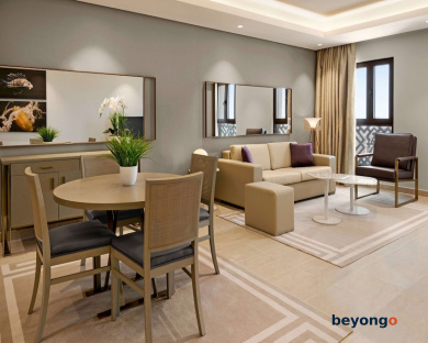Wyndham Residences The Palm 34