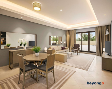 Wyndham Residences The Palm 35