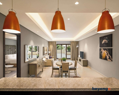 Wyndham Residences The Palm 36