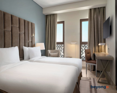 Wyndham Residences The Palm 37