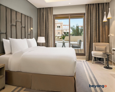Wyndham Residences The Palm 38