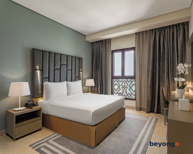 Wyndham Residences The Palm 39