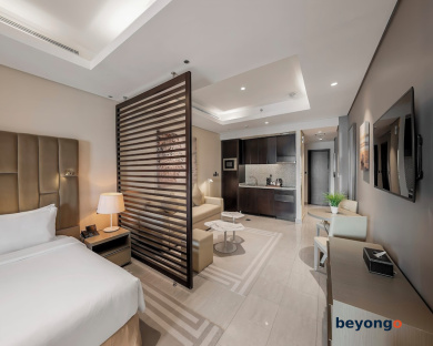 Wyndham Residences The Palm 40