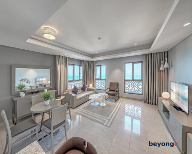 Wyndham Residences The Palm 43
