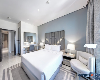 Wyndham Residences The Palm 44