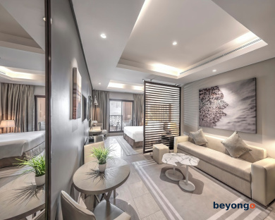Wyndham Residences The Palm 45