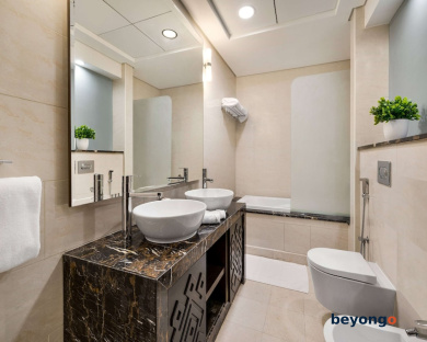Wyndham Residences The Palm 47