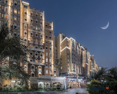 Wyndham Residences The Palm 5
