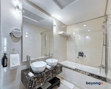 Wyndham Residences The Palm 50