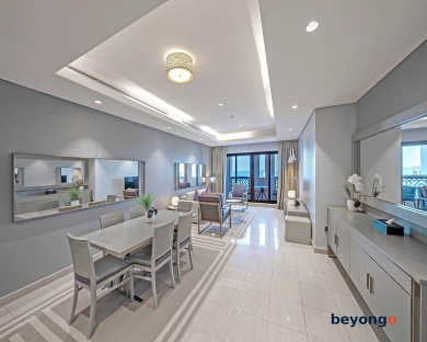 Wyndham Residences The Palm 53