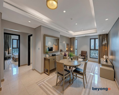 Wyndham Residences The Palm 54