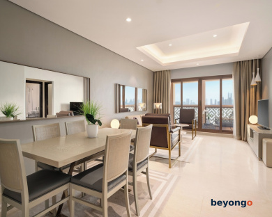 Wyndham Residences The Palm 55