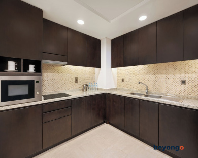 Wyndham Residences The Palm 56