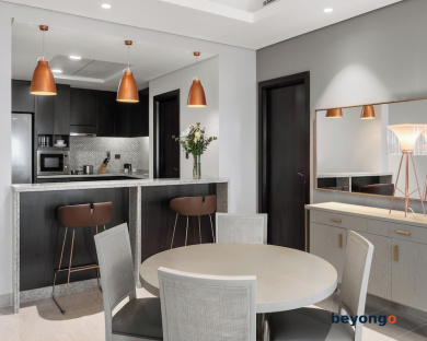 Wyndham Residences The Palm 57