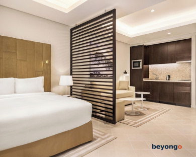 Wyndham Residences The Palm 58