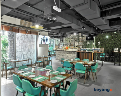 Wyndham Residences The Palm 61