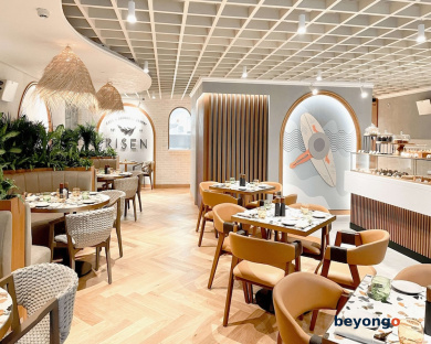 Wyndham Residences The Palm 66