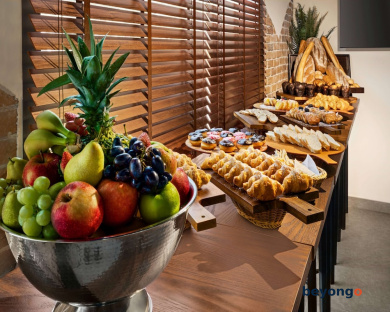 Wyndham Residences The Palm 68